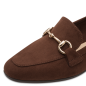 Preview: Marco Tozzi Slipper choco