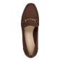 Preview: Marco Tozzi Slipper choco