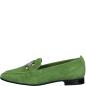 Preview: Marco Tozzi Echtleder Slipper