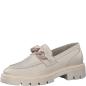 Preview: Marco Tozzi Echtleder Loafer