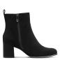 Preview: Marco Tozzi Stiefelette, Schwarz