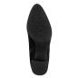 Preview: Marco Tozzi Stiefelette, Schwarz