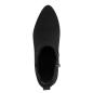 Preview: Marco Tozzi Stiefelette, Schwarz
