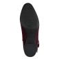 Preview: Marco Tozzi Stiefelette, Mulberry