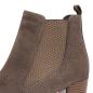 Preview: Marco Tozzi Stiefelette, Pepper