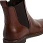 Preview: Marco Tozzi Stiefelette in chestnut