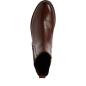 Preview: Marco Tozzi Stiefelette in chestnut