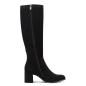 Preview: Marco Tozzi Langschaft Stiefel Damen
