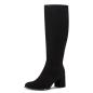 Preview: Marco Tozzi Langschaft Stiefel Damen
