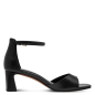 Preview: Marco Tozzi Sandale schwarz