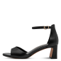 Preview: Marco Tozzi Sandale schwarz