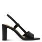 Preview: Marco Tozzi Sandaletten schwarz