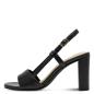 Preview: Marco Tozzi Sandaletten schwarz