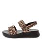 Preview: Marco Tozzi Sandalen Leo Beige