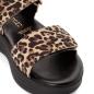 Preview: Marco Tozzi Sandalen Leo Beige
