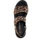 Preview: Marco Tozzi Sandalen Leo Beige