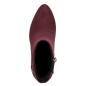 Preview: Marco Tozzi by GMK Stiefelette, Mulberry