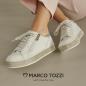 Preview: Marco Tozzi Sneaker mit Strass