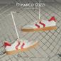 Preview: Marco Tozzi Damen Sneaker