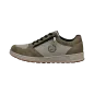 Preview: Bugatti Herren Sneaker Taupe