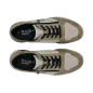 Preview: Bugatti Herren Sneaker Taupe