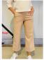 Preview: ESVIVID Leder Culotte Hose