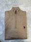 Preview: U.S. Polo Assn. Herren Half-Zip-Pullover