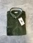 Preview: U.S. Polo Assn. Herren Cordhemd in Olive