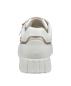 Preview: Bagatt Sneaker white/ metallics