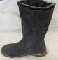 Preview: Stiefel,gefüttert,Grau