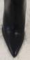 Preview: Stiefel,Spitz zulaufend,Schwarz