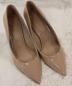 Preview: Pumps Aldo, glänzend, Spitz