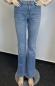 Preview: Guess Bootcut Jeans, Reborn Denim