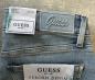 Preview: Guess Bootcut Jeans, Reborn Denim