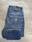 Preview: Guess Skinny Jeans mit Details aus Strasssteinen