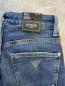 Preview: Guess Skinny Jeans mit Details aus Strasssteinen