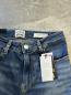 Preview: Guess Skinny Jeans mit Details aus Strasssteinen