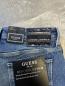 Preview: Guess Skinny Jeans mit Strasssteinen und Pailetten