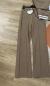Preview: ESViViD Jersey Hose mit Bundfalte, verschiedene Farben