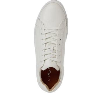 Marco Tozzi Sneaker by GMK, weiß