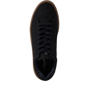Marco Tozzi Sneaker by GMK, navy nubuck