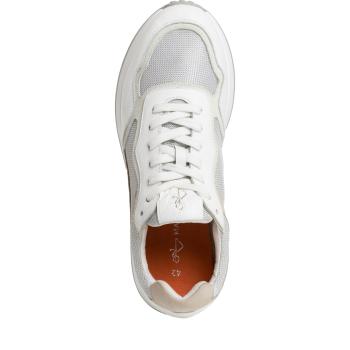 Marco Tozzi Echtleder Sneaker