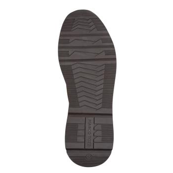 Marco Tozzi Sneaker, Cognac