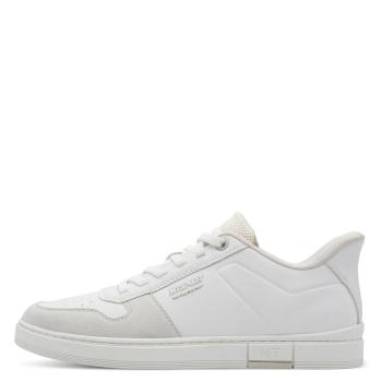 Preview: Marco Tozzi Herren Sneaker Slip-In