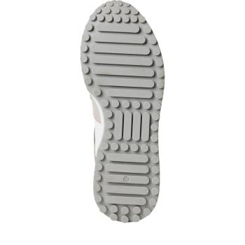 Marco Tozzi Herren Echtleder Sneaker