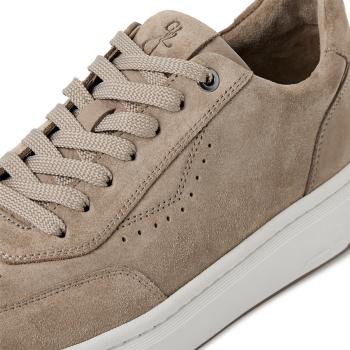 Preview: Marco Tozzi by GMK Herren Sneaker Echtleder