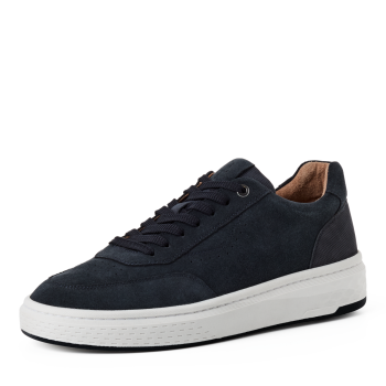Marco Tozzi by GMK Herren Sneaker navy