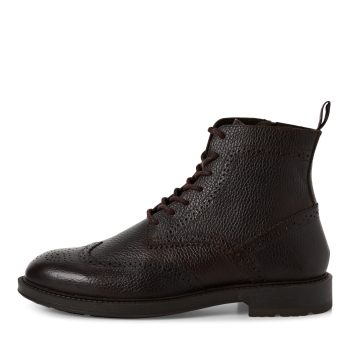 Preview: Marco Tozzi by GMK Herren Boots, Mocca