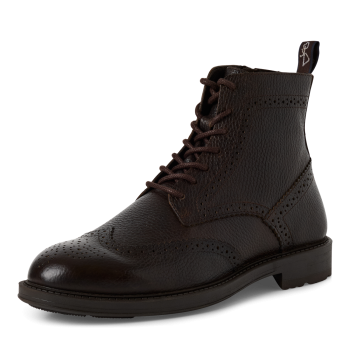Marco Tozzi by GMK Herren Boots, Mocca