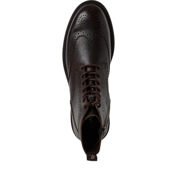 Marco Tozzi by GMK Herren Boots, Mocca